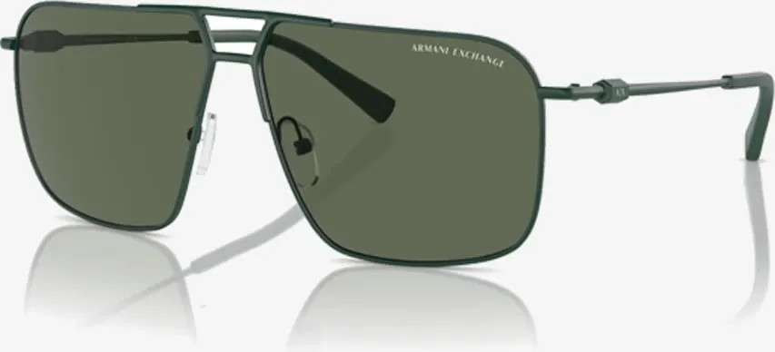 Armani Exchange AX2050S 603571 60 - 2
