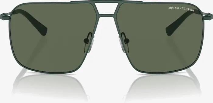 Armani Exchange AX2050S 603571 60 - 3