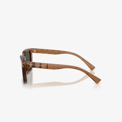 Syze dielli Armani Exchange AX4147S 835887 56 - 3