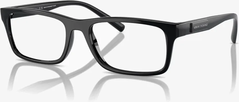 Armani Exchange AX3115 8158 55 - 2