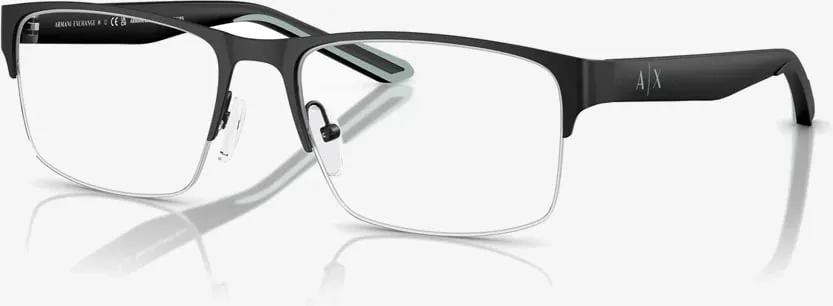 Armani Exchange AX1068 6000 56 - 2