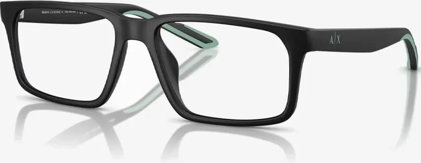 Armani Exchange AX3118U 8058 55 - 2