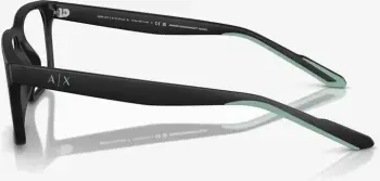 Armani Exchange AX3118U 8058 55