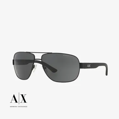 Syze dielli Armani Exchange AX2012S 62 606387 - 1