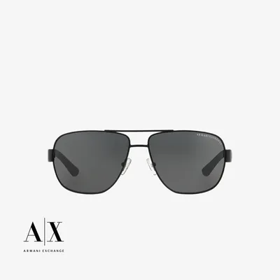 Syze dielli Armani Exchange AX2012S 62 606387 - 2