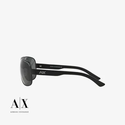 Syze dielli Armani Exchange AX2012S 62 606387 - 3