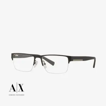 Armani Exchange AX1018 6063 54