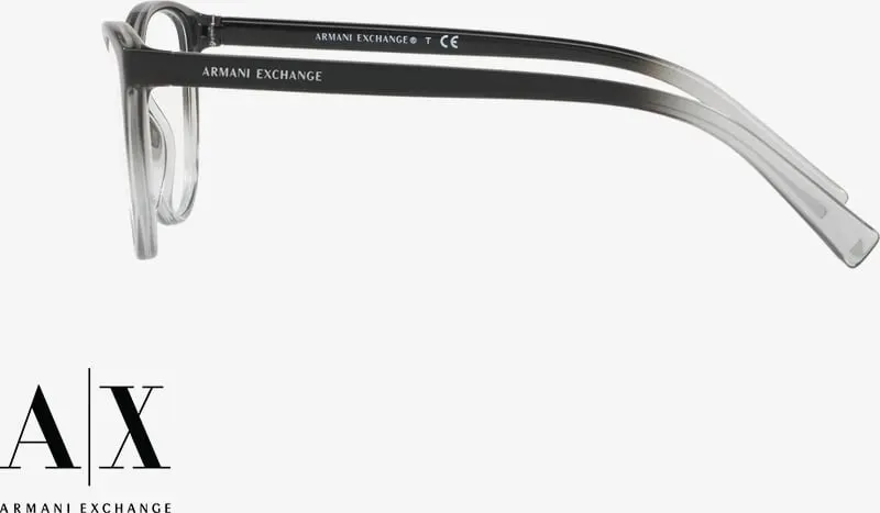 Armani Exchange AX3053 8255 53 - 1