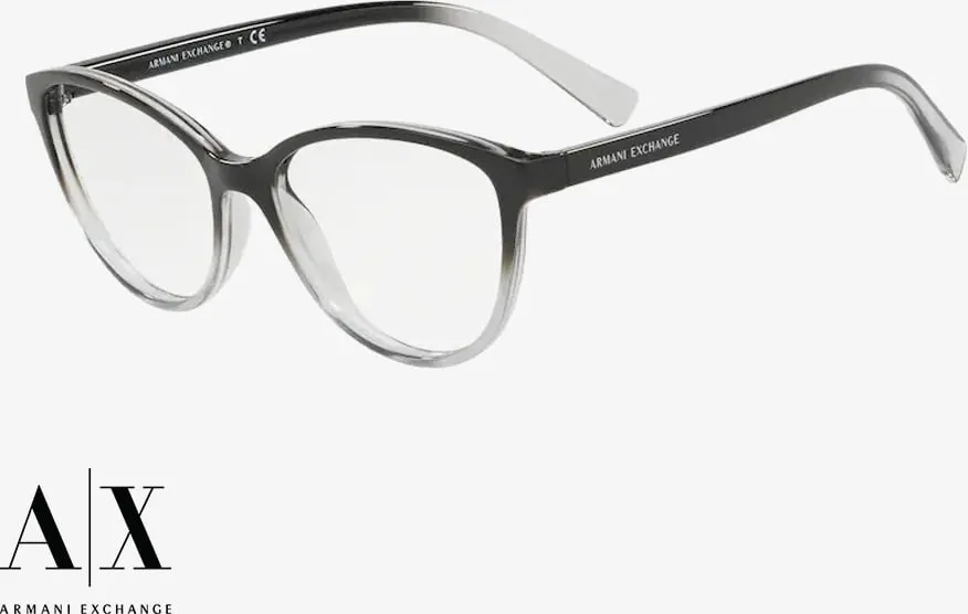 Armani Exchange AX3053 8255 53 - 4