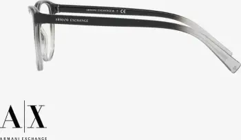 Armani Exchange AX3053 8255 53
