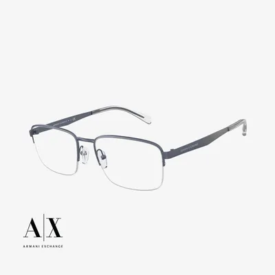 Armani Exchange AX1053 6099 56 - 1
