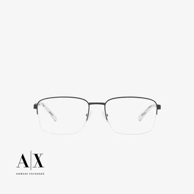 Armani Exchange AX1053 6099 56 - 2