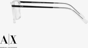 Armani Exchange AX3077 8333 54