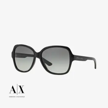 Armani Exchange AX4029S 800411 57
