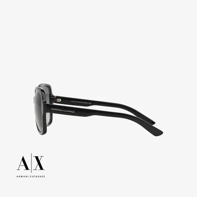 Armani Exchange AX4029S 811713 57 - 3