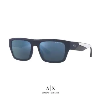 Armani Exchange AX4124SU 818155 56