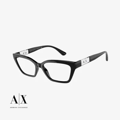 Armani Exchange AX3092 8158 54 - 1