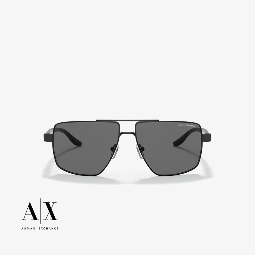Syze dielli Armani Exchange AX2037S 60 600081 - 2