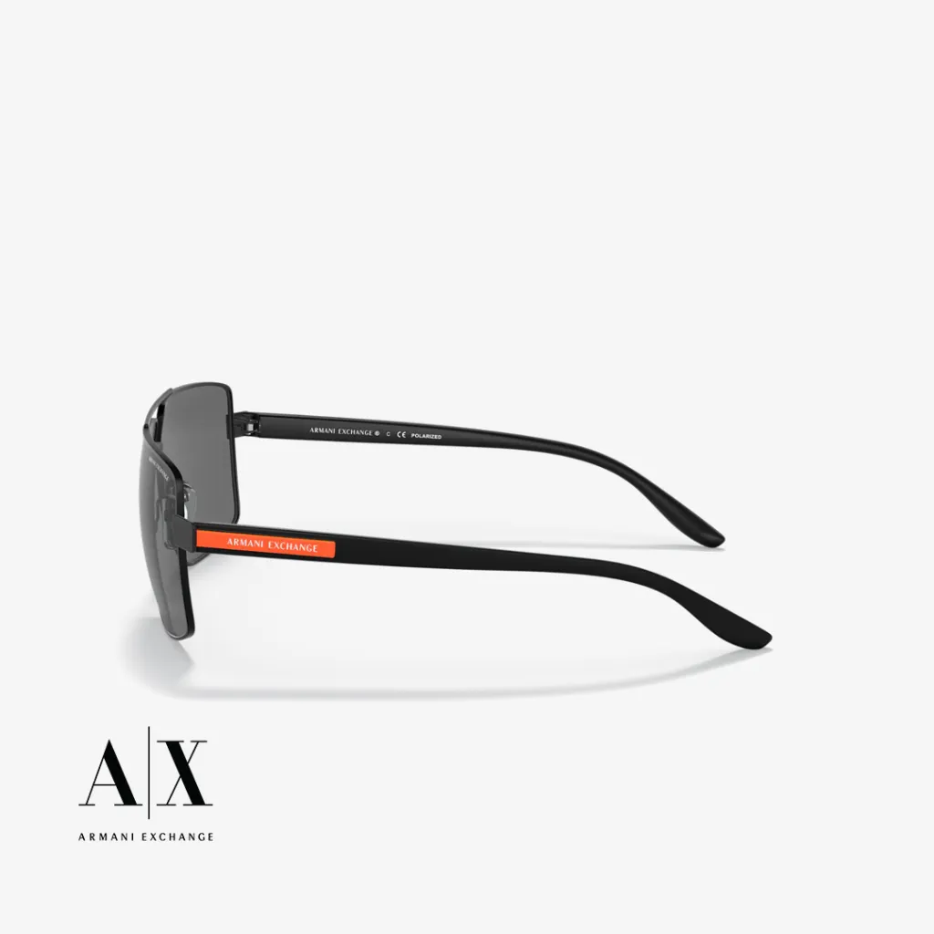 Syze dielli Armani Exchange AX2037S 60 600081 - 3