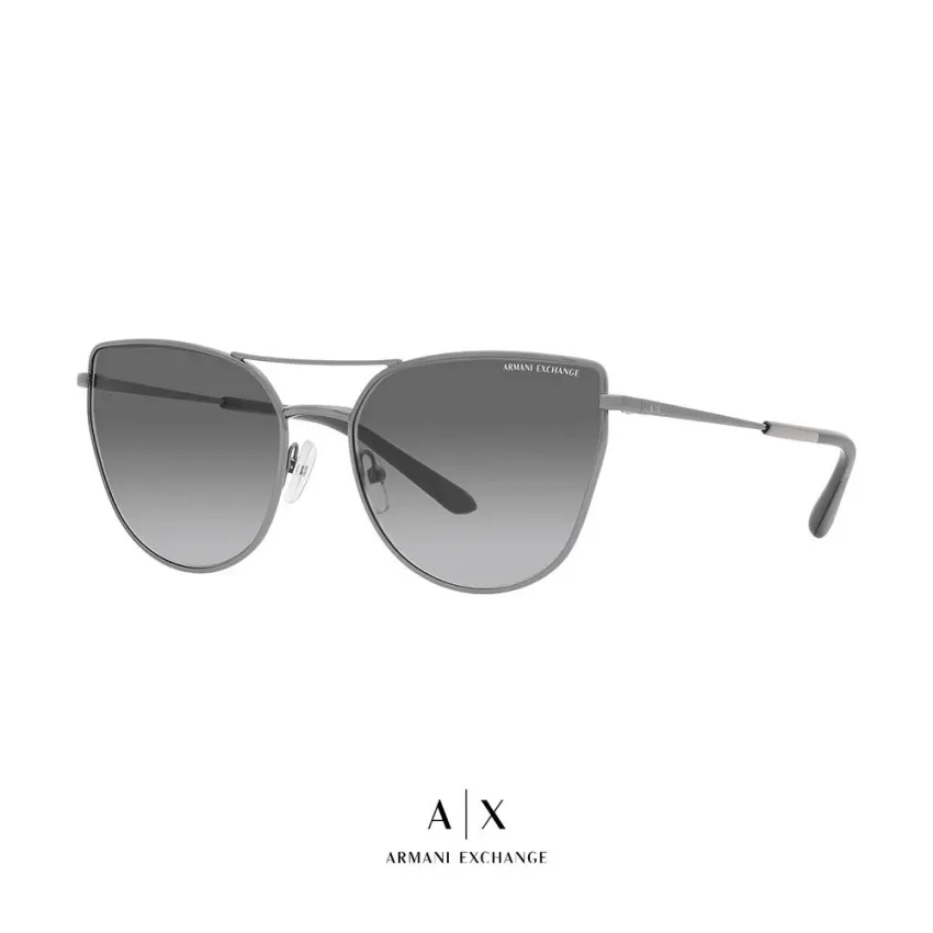 Syze dielli Armani Exchange AX2045S 608511 56 - 1