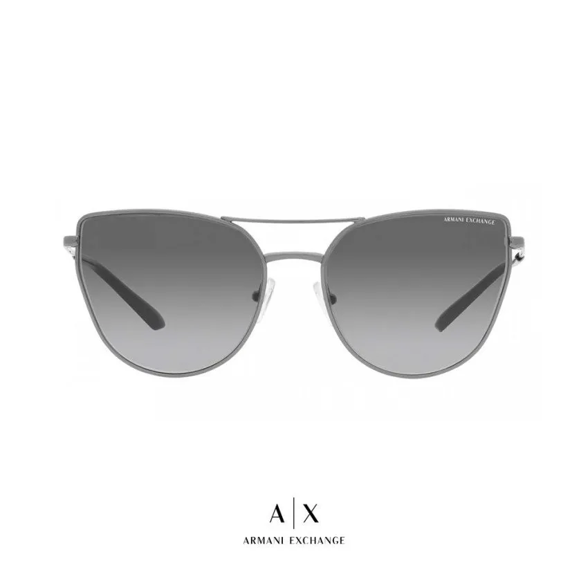 Syze dielli Armani Exchange AX2045S 608511 56 - 2