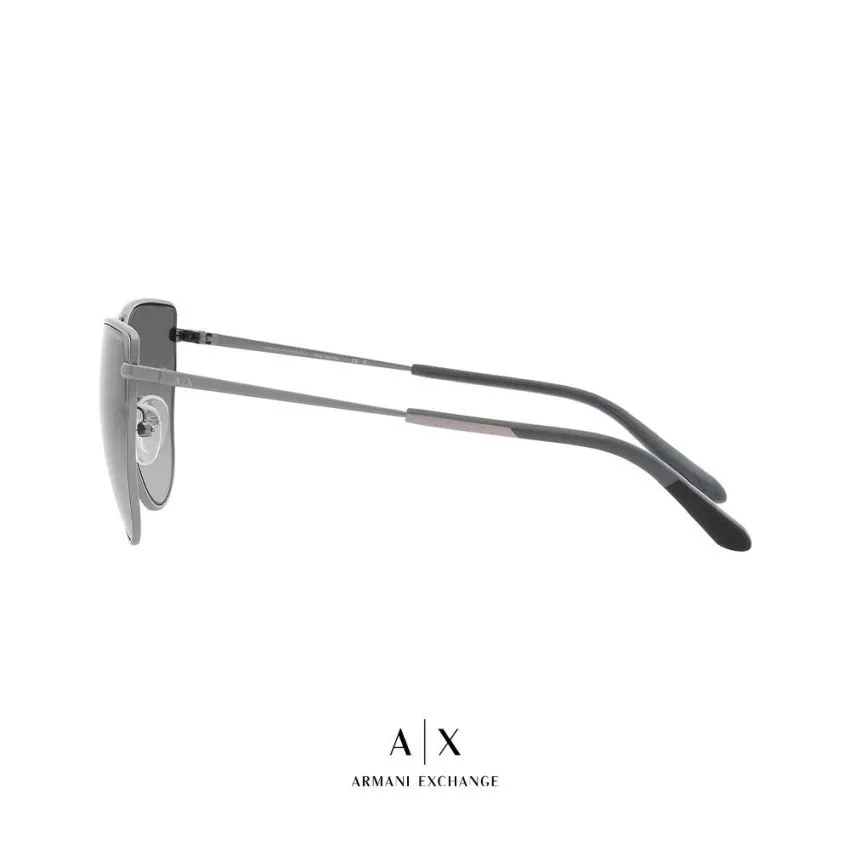 Syze dielli Armani Exchange AX2045S 608511 56 - 3