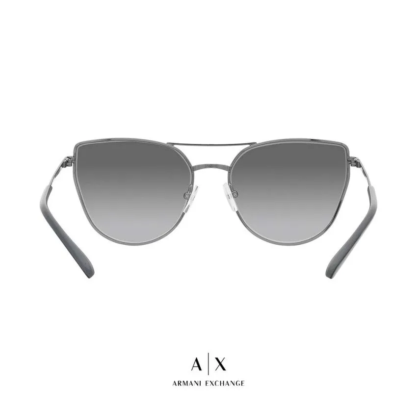 Syze dielli Armani Exchange AX2045S 608511 56 - 4