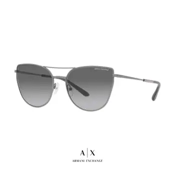 Syze dielli Armani Exchange AX2045S 608511 56