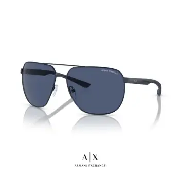 Syze dielli Armani Exchange AX2047S 609980 63
