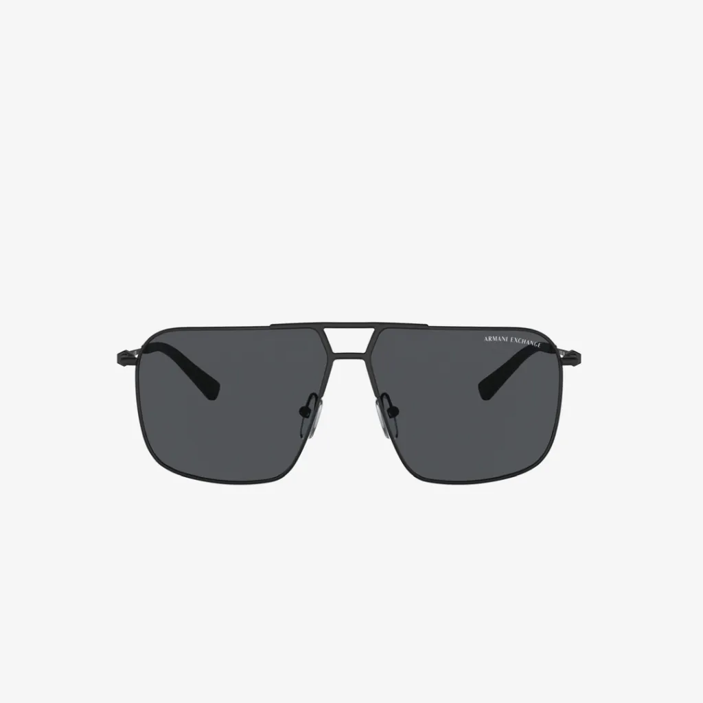 Syze dielli Armani Exchange AX2050S 600087 60 - 2