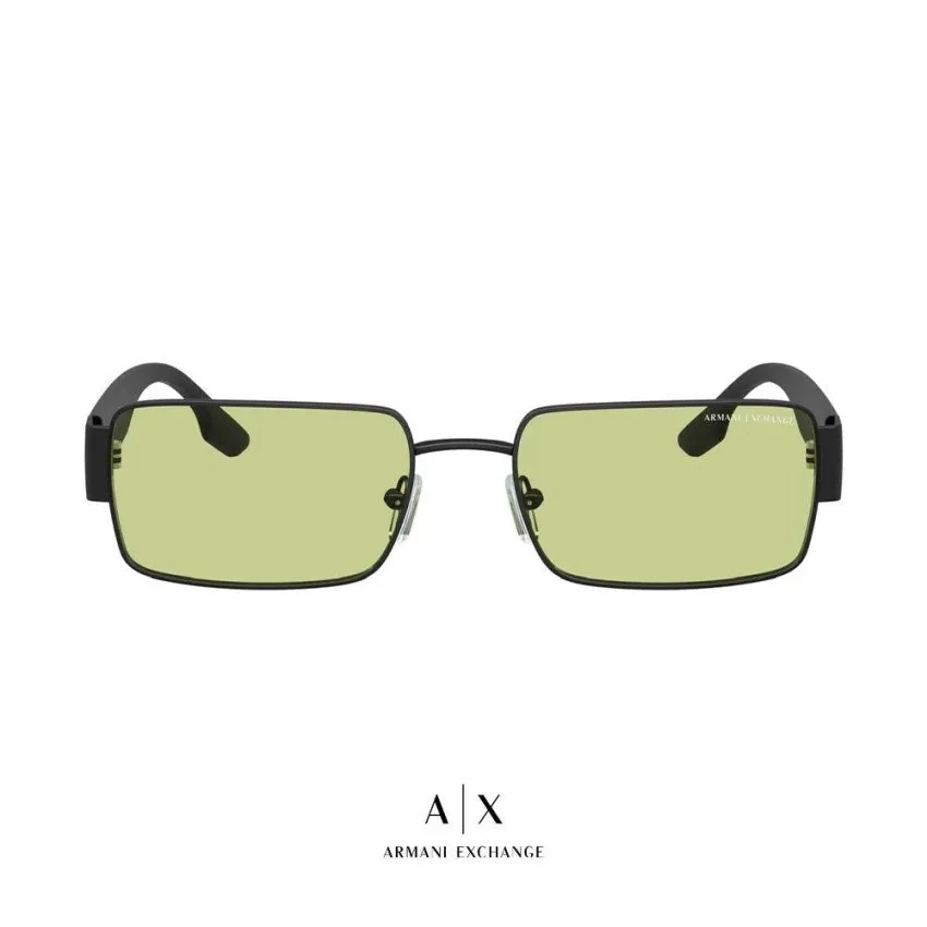 Syze dielli Armani Exchange AX2052S 6000/2 57 - 2