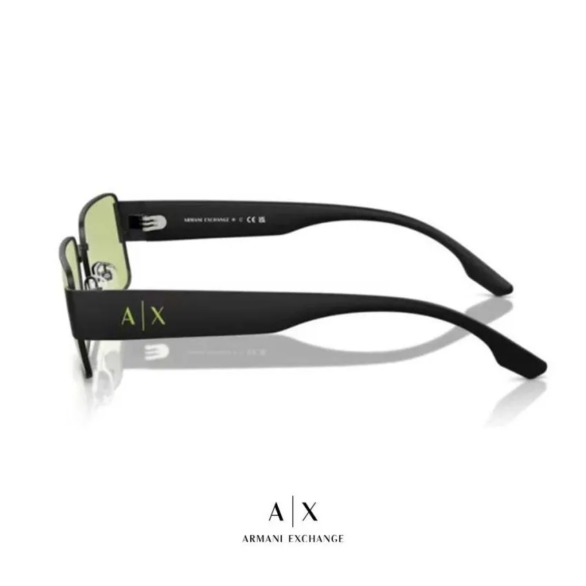 Syze dielli Armani Exchange AX2052S 6000/2 57 - 3