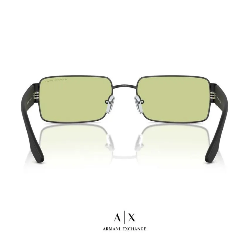 Syze dielli Armani Exchange AX2052S 6000/2 57 - 4