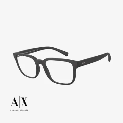 Syze optike Armani Exchange 0AX3071 54 8078 - 1
