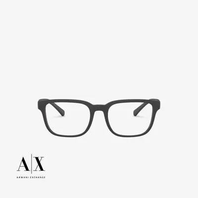 Syze optike Armani Exchange 0AX3071 54 8078 - 2
