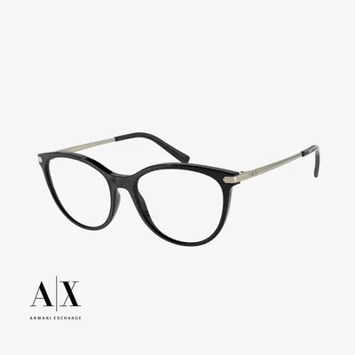 Syze optike Armani Exchange 0AX3078 53 8158 - 1