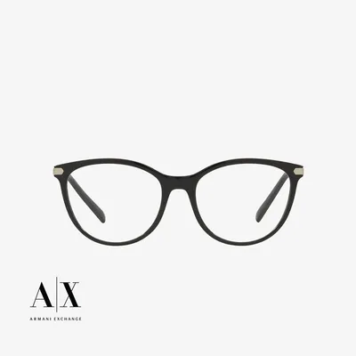 Syze optike Armani Exchange 0AX3078 53 8158 - 2