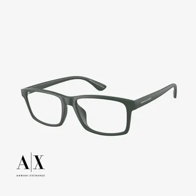 Syze Armani Exchange 0AX3083U 54 8272 - 1