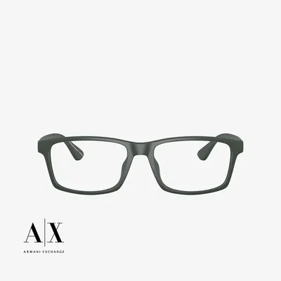 Syze Armani Exchange 0AX3083U 54 8272 - 2