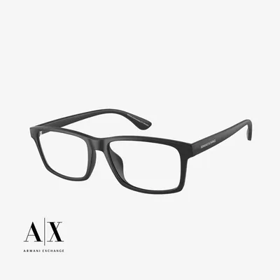 Syze optike Armani Exchange 0AX3083U 56 8078 - 1