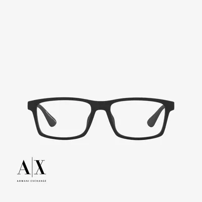 Syze optike Armani Exchange 0AX3083U 56 8078 - 2