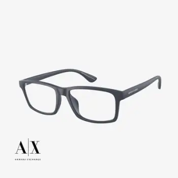 Syze optike Armani Exchange 0AX3083U 56 8181
