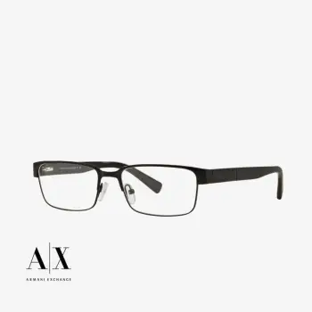 Armani Exchange AX1017 6000 54