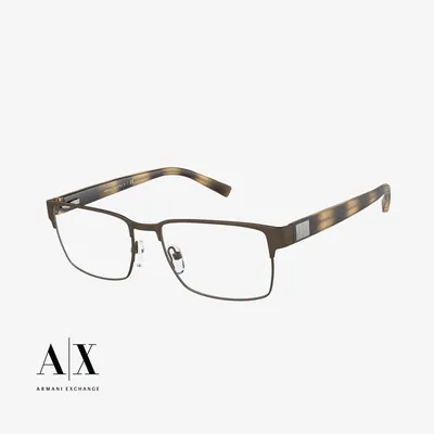 Armani Exchange AX1019 6001 54 - 1