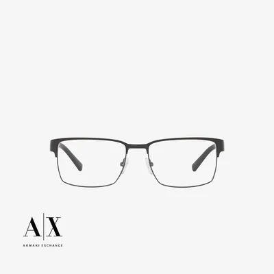Armani Exchange AX1019 6001 54 - 2