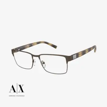 Armani Exchange AX1019 6001 54