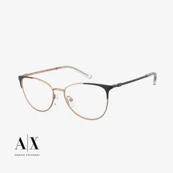 Armani Exchange AX1034 6106 52