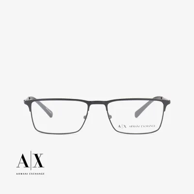 Armani Exchange AX1035 6063 54 - 2