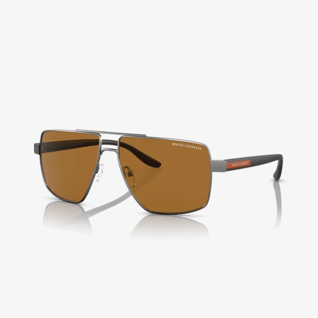 Armani Exchange AX2037S 600383 60 - 1