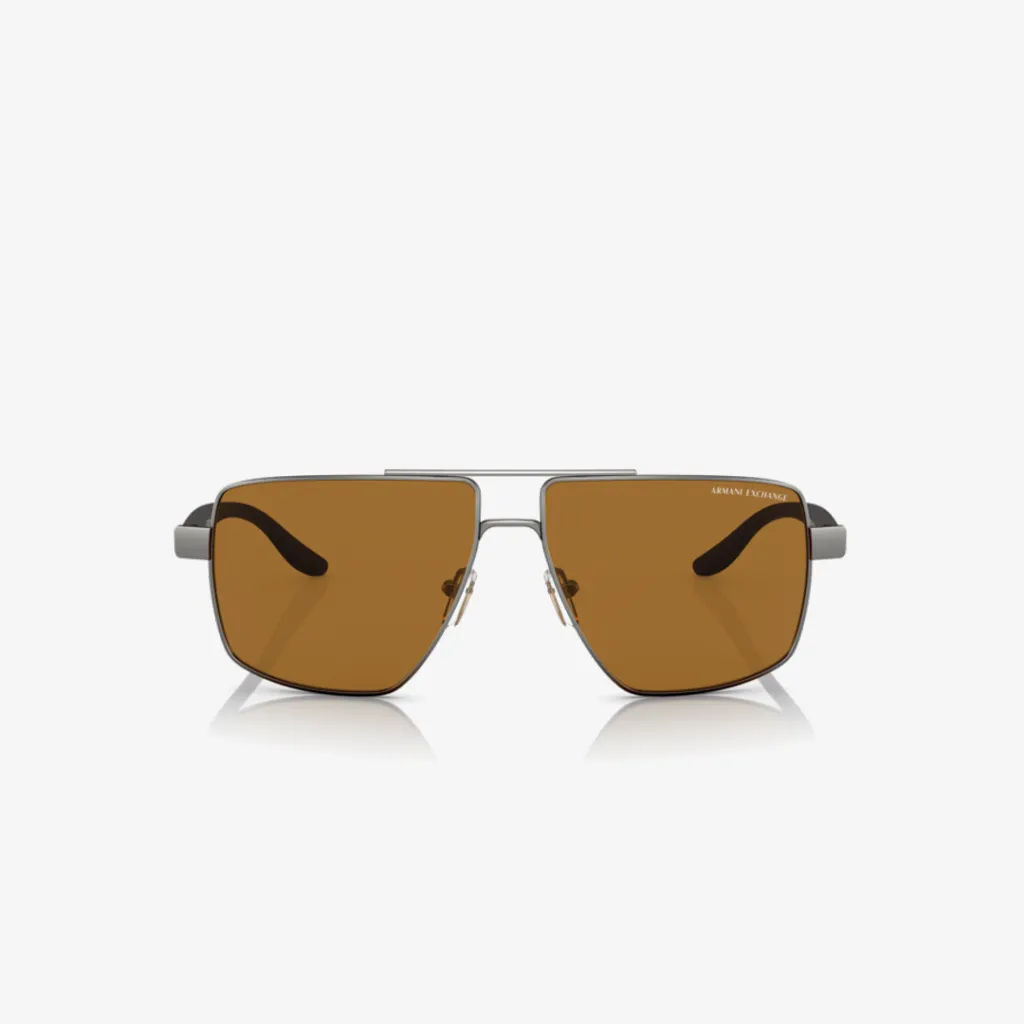 Armani Exchange AX2037S 600383 60 - 2